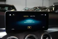 Mercedes-Benz GLC 43 AMG din 2021 cu 62.542 km - oferta MER179129 - foto 20