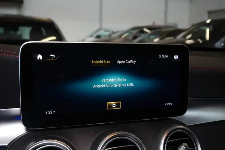 Mercedes-Benz GLC 43 AMG din 2021 cu 62.542 km - oferta MER179129 - foto 20