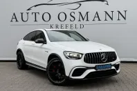Mercedes-Benz GLC 63 AMG din 2022 cu 21.345 km - oferta MER179130 - foto 2