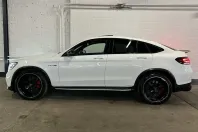 Mercedes-Benz GLC 63 AMG din 2022 cu 21.345 km - oferta MER179130 - foto 5