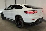 Mercedes-Benz GLC 63 AMG din 2022 cu 21.345 km - oferta MER179130 - foto 8