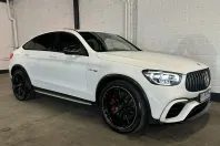 Mercedes-Benz GLC 63 AMG din 2022 cu 21.345 km - oferta MER179130 - foto 10