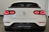 Mercedes-Benz GLC 63 AMG din 2022 cu 21.345 km - oferta MER179130 - foto 12