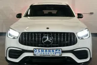 Mercedes-Benz GLC 63 AMG din 2022 cu 21.345 km - oferta MER179130 - foto 13