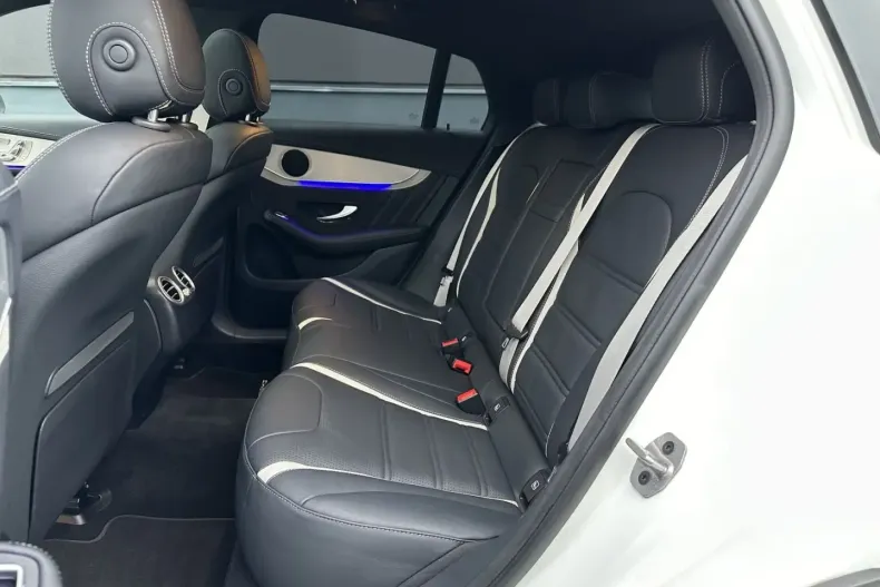 Mercedes-Benz GLC 63 AMG din 2022 cu 21.345 km - oferta MER179130 - foto 16