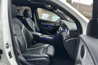 Mercedes-Benz GLC 63 AMG din 2022 cu 21.345 km - oferta MER179130 - foto 17