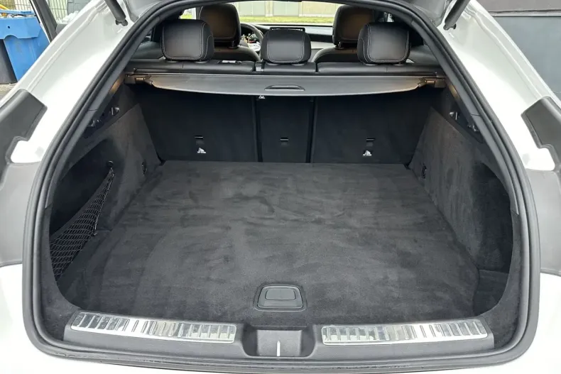 Mercedes-Benz GLC 63 AMG din 2022 cu 21.345 km - oferta MER179130 - foto 19