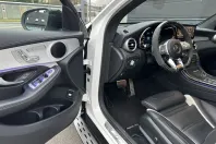 Mercedes-Benz GLC 63 AMG din 2022 cu 21.345 km - oferta MER179130 - foto 20