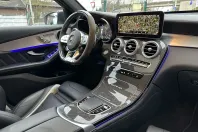 Mercedes-Benz GLC 63 AMG din 2022 cu 21.345 km - oferta MER179130 - foto 21