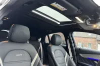 Mercedes-Benz GLC 63 AMG din 2022 cu 21.345 km - oferta MER179130 - foto 22