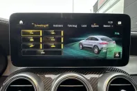 Mercedes-Benz GLC 63 AMG din 2022 cu 21.345 km - oferta MER179130 - foto 23