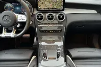 Mercedes-Benz GLC 63 AMG din 2022 cu 21.345 km - oferta MER179130 - foto 24