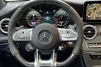 Mercedes-Benz GLC 63 AMG din 2022 cu 21.345 km - oferta MER179130 - foto 25
