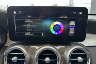 Mercedes-Benz GLC 63 AMG din 2022 cu 21.345 km - oferta MER179130 - foto 26