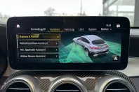 Mercedes-Benz GLC 63 AMG din 2022 cu 21.345 km - oferta MER179130 - foto 28