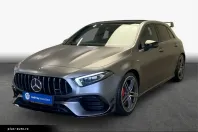 Mercedes-Benz A 45 AMG din 2021 cu 77.657 km - oferta MER179131 - foto 1