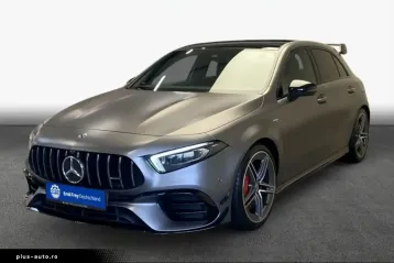 Mercedes-Benz A 45 AMG din 2021 - oferta MER179131