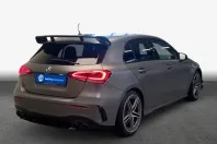 Mercedes-Benz A 45 AMG din 2021 cu 77.657 km - oferta MER179131 - foto 2