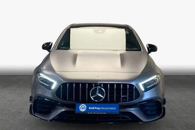 Mercedes-Benz A 45 AMG din 2021 cu 77.657 km - oferta MER179131 - foto 3