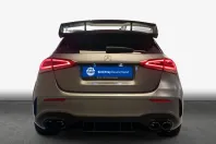 Mercedes-Benz A 45 AMG din 2021 cu 77.657 km - oferta MER179131 - foto 5