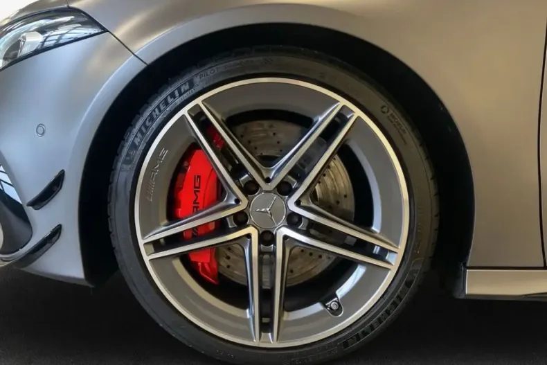 Mercedes-Benz A 45 AMG din 2021 cu 77.657 km - oferta MER179131 - foto 7