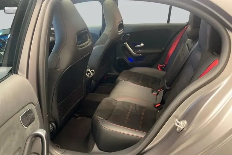 Mercedes-Benz A 45 AMG din 2021 cu 77.657 km - oferta MER179131 - foto 10