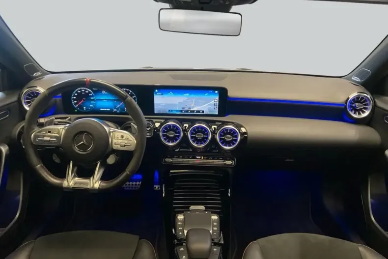 Mercedes-Benz A 45 AMG din 2021 cu 77.657 km - oferta MER179131 - foto 11