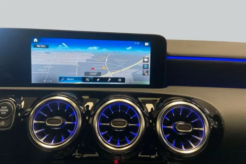 Mercedes-Benz A 45 AMG din 2021 cu 77.657 km - oferta MER179131 - foto 14