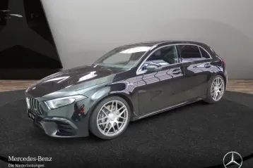 Mercedes-Benz A 45 AMG din 2021 - oferta MER179132