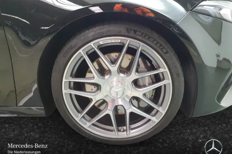 Mercedes-Benz A 45 AMG din 2021 cu 20.626 km - oferta MER179132 - foto 4