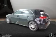 Mercedes-Benz A 45 AMG din 2021 cu 20.626 km - oferta MER179132 - foto 7