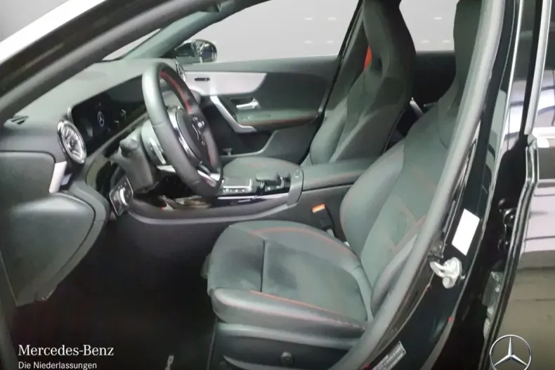 Mercedes-Benz A 45 AMG din 2021 cu 20.626 km - oferta MER179132 - foto 8