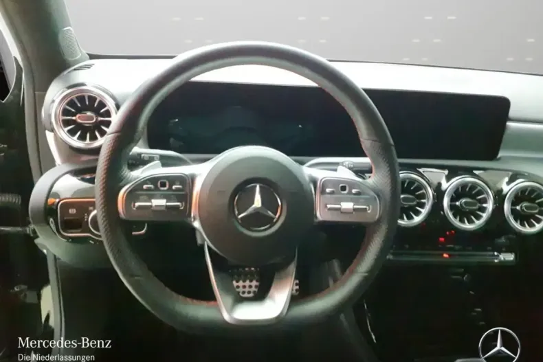 Mercedes-Benz A 45 AMG din 2021 cu 20.626 km - oferta MER179132 - foto 11