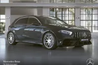 Mercedes-Benz A 45 AMG din 2021 cu 20.626 km - oferta MER179132 - foto 16