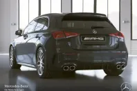 Mercedes-Benz A 45 AMG din 2021 cu 20.626 km - oferta MER179132 - foto 18