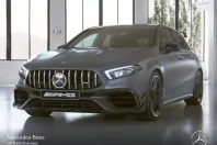 Mercedes-Benz A 45 AMG din 2021 cu 75.742 km - oferta MER179133 - foto 1