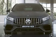 Mercedes-Benz A 45 AMG din 2021 cu 75.742 km - oferta MER179133 - foto 5