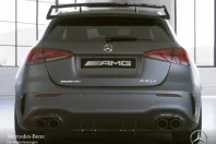 Mercedes-Benz A 45 AMG din 2021 cu 75.742 km - oferta MER179133 - foto 6