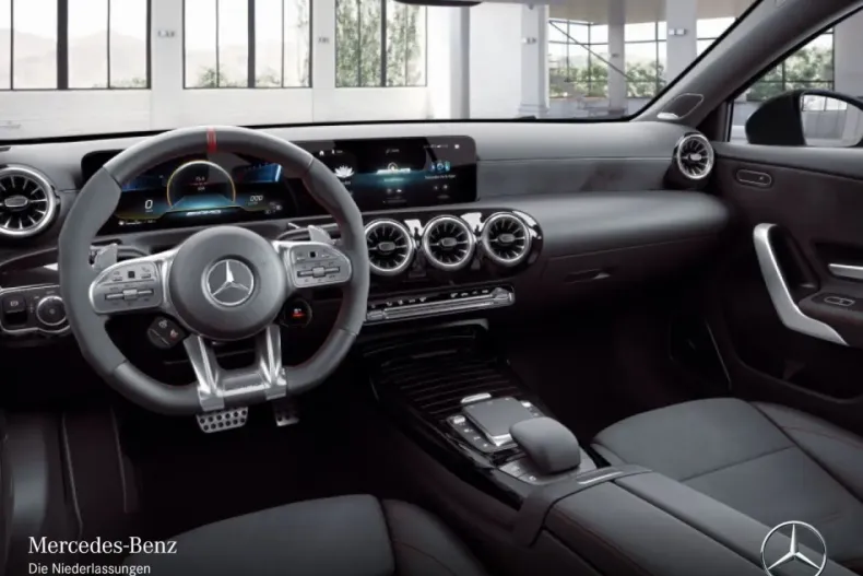 Mercedes-Benz A 45 AMG din 2021 cu 75.742 km - oferta MER179133 - foto 8