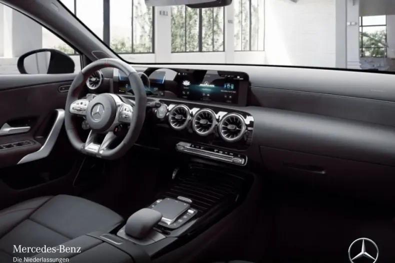 Mercedes-Benz A 45 AMG din 2021 cu 75.742 km - oferta MER179133 - foto 9