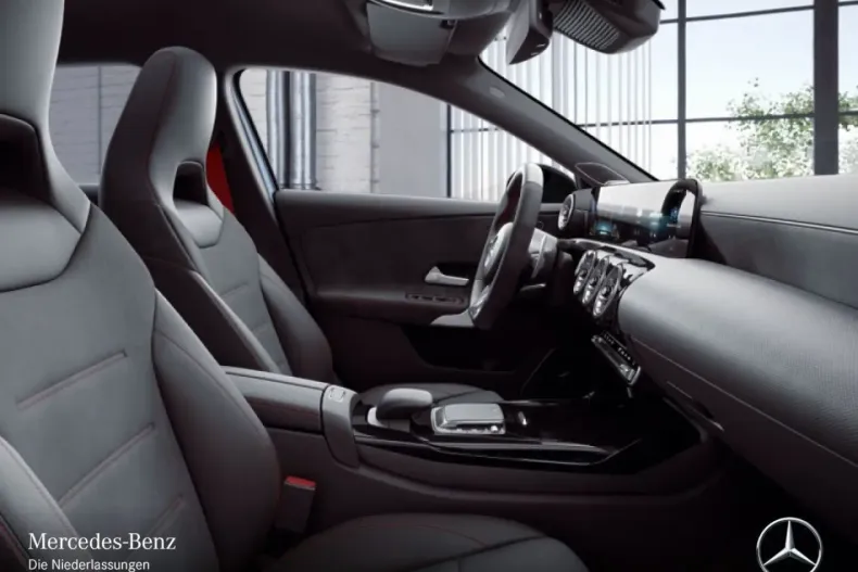 Mercedes-Benz A 45 AMG din 2021 cu 75.742 km - oferta MER179133 - foto 10