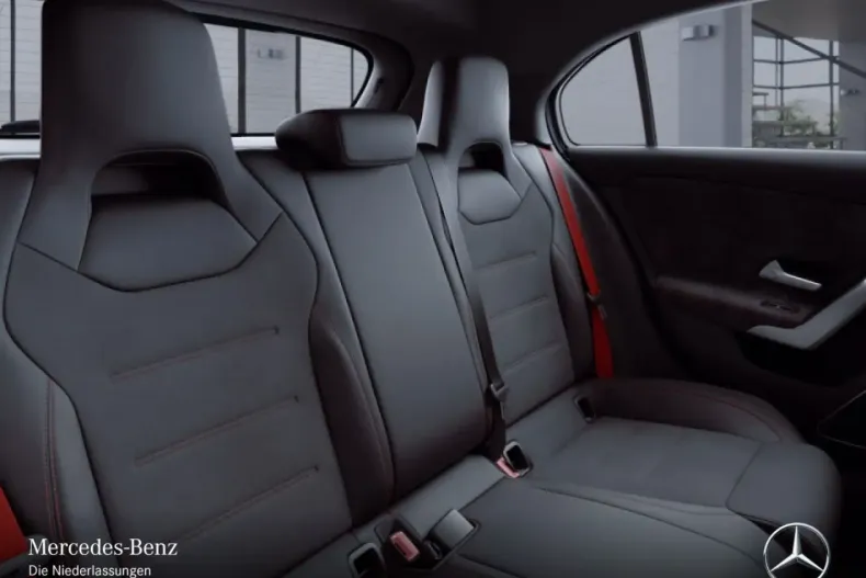 Mercedes-Benz A 45 AMG din 2021 cu 75.742 km - oferta MER179133 - foto 11