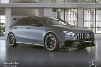 Mercedes-Benz A 45 AMG din 2021 cu 75.742 km - oferta MER179133 - foto 16