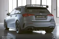 Mercedes-Benz A 45 AMG din 2021 cu 75.742 km - oferta MER179133 - foto 18
