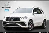 Mercedes-Benz GLE 63 AMG din 2023 cu 4.881 km - oferta MER179134 - foto 1
