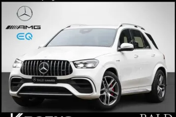 Mercedes-Benz GLE 63 AMG din 2023 - oferta MER179134