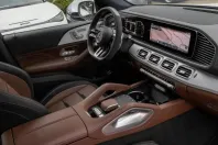 Mercedes-Benz GLE 63 AMG din 2023 cu 4.881 km - oferta MER179134 - foto 3