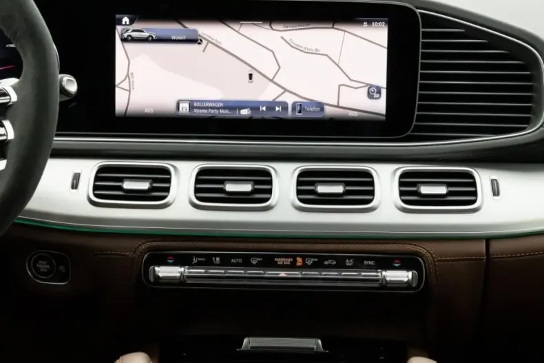 Mercedes-Benz GLE 63 AMG din 2023 cu 4.881 km - oferta MER179134 - foto 10