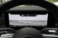 Mercedes-Benz GLE 63 AMG din 2023 cu 4.881 km - oferta MER179134 - foto 20