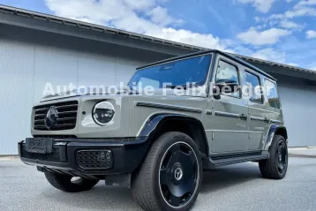 Mercedes-Benz G 450 din 2024 - oferta MER179135